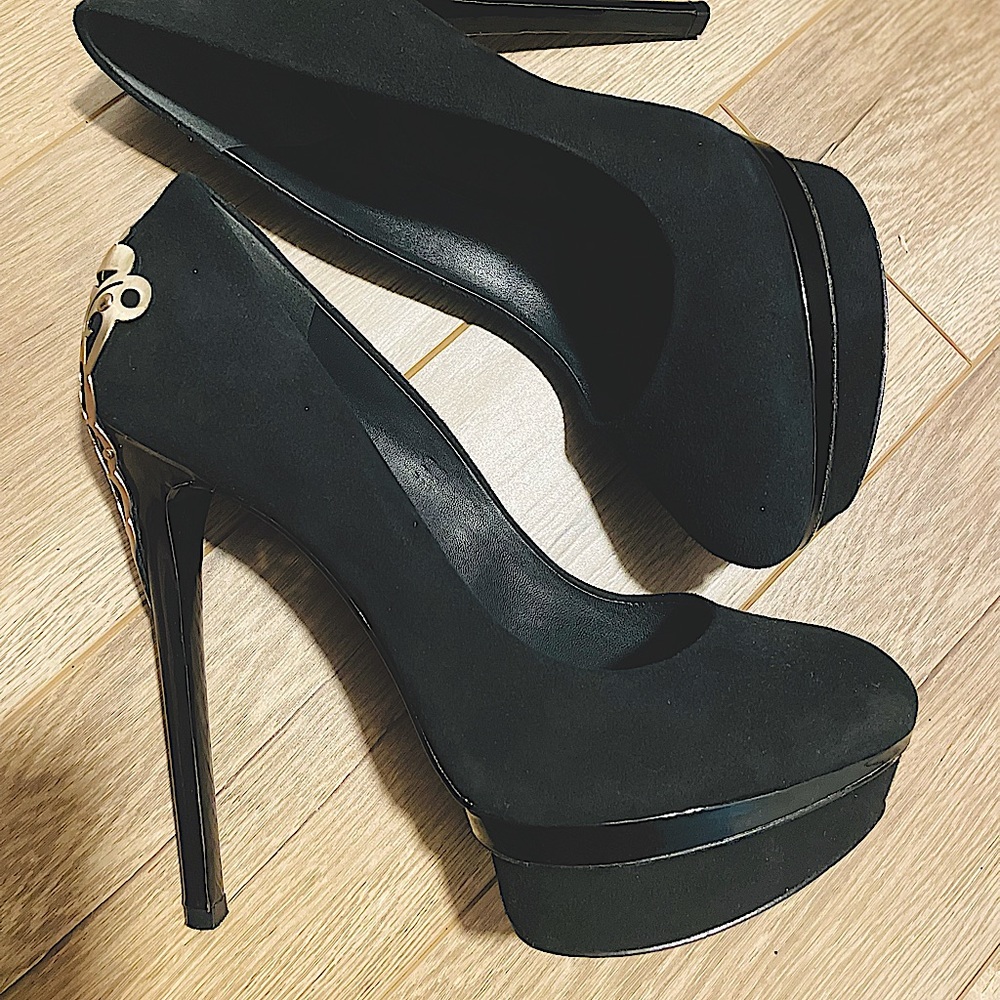 Heals